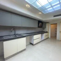 ۲۰۵متر۲پارکینگ/۲بالکن/استخر فعال/لابی من/تبدیل|اجارهٔ آپارتمان|تهران, سعادت‌آباد|دیوار