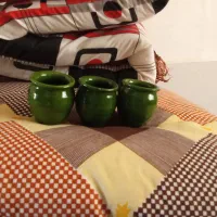 کوزه سفالی|صنایع دستی و سایر لوازم تزئینی|ری, ولی آباد|دیوار