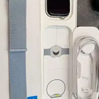 اپل واچ سری 10
