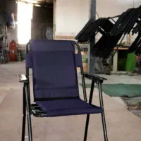 صندلی و میز مسافرتی