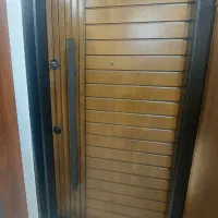 تولیدی درب های ضد سرقت + درب اتاقی درب سرویس ضد اب|مصالح و تجهیزات ساختمان|اصفهان, ملک‌شهر|دیوار