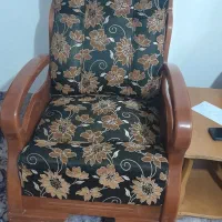 مبل دست دوم|مبلمان خانگی و میز عسلی|خمینی‌شهر, |دیوار