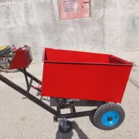 فرقون باسکول دار عادل