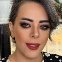 میکاپ و شنیون حرفه ای|خدمات آرایشگری و زیبایی|پاکدشت, پاکدشت (مامازند)|دیوار