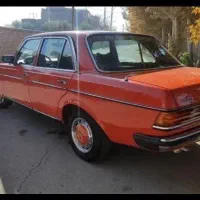 بنز Benz کلاسیک دانشجویی ۲۳۰