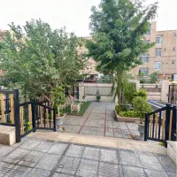 اجاره ویلایی گوهردشت فاز ۱ و ۲ مدرسه باشگاه کافه