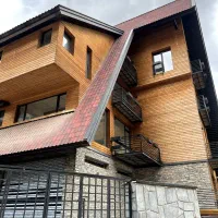 فروش ویلا دربندسر|فروش خانه و ویلا|شمشک, |دیوار