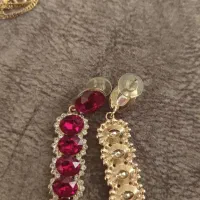 پلاک زنجیر گوشواره|بدلیجات|بندرعباس, |دیوار