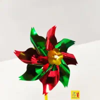 پک عمده اسباب بازی فرفره زرورقی اعلی|اسباب‌‌بازی|اهواز, بهارستان|دیوار