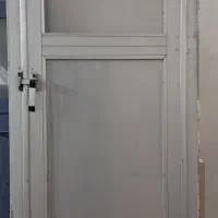 در المنیومی