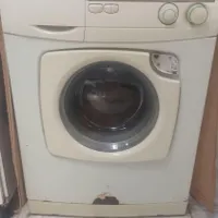 لباسشویی  زیرووات ۶ کیلویی