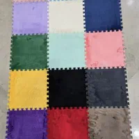 موکت تایلی