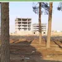فروش زمین ۴۰ متری در پروژه سیمرغ تعاونی 4|فروش زمین و ملک کلنگی|اسلام‌شهر, سیمرغ|دیوار