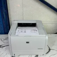 پرینتر hp 2035/ در حد اکبند/ فول سرویس شده