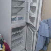 یخچال و فریزر بوژان