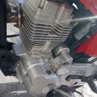 هوندا ۲۰۰ شباب