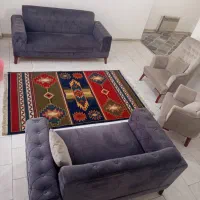 سوییت اپارتمان مبله (پارتایم)تهران صادقیه.پونک|اجارهٔ کوتاهمدت آپارتمان و سوئیت|تهران, مهران|دیوار