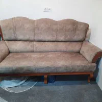 فروش مبل|مبلمان خانگی و میز عسلی|مینودشت, |دیوار