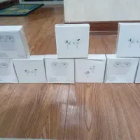 ایرپاد بلوتوثی آکبند۶ساعت شارژ مداوم