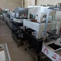 یخچال و سردخانه|فروشگاه و مغازه|مشهد, توس (بلوار توس)|دیوار
