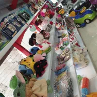 عروسک و اسباب بازی|اسباببازی|فولادشهر, B4|دیوار