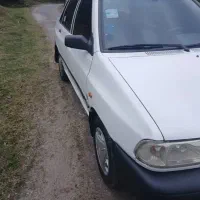 پراید۸۹دوگانه کارخانه