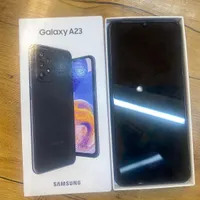 گوشی A23 (5G) در حد اکبند