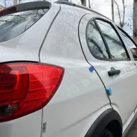 کوییک۱۴۰۰|خودرو سواری و وانت|رشت, پل تالشان|دیوار