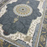 فرش ۹ متری ۱۲۰۰ شانه ضخیم و سنگین قسطی اقساط|فرش|قم, امامزاده ابراهیم|دیوار