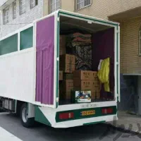 اتوبار خاور نیسان کارگر خالی را از ما بخواهید