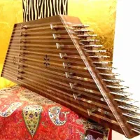 آموزش آنلاین و حضوری سنتور