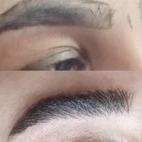 آموزش و انجام خدمات آرایش دائم|خدمات آرایشگری و زیبایی|شاهدشهر, |دیوار