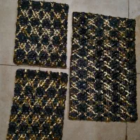 خز تزینی دکراتیو و..|صنایع دستی و سایر لوازم تزئینی|تهران, هفت چنار|دیوار