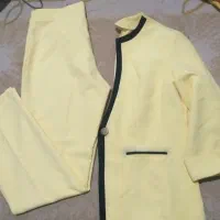 لباس کاپشن زنانه بچگانه دونه ای صد تومن