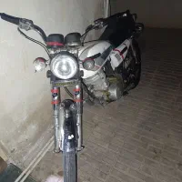 فروش هوندا125