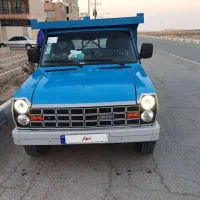 نیسان دوگانه مدل۱۴۰۳