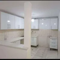 کابینتهای MDFهایگلاس/آماده/متریال A/کد006VA|مصالح و تجهیزات ساختمان|صحنه, |دیوار