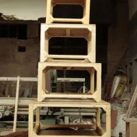 کرسی باچوب روسی درجه یک مقاوم و محکم در همه اندازه