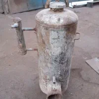 منبع جوش کاربیت