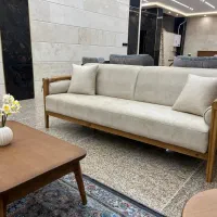 سفارش گیری مبل راحتی در تنوع و تعداد دلخواه|مبلمان خانگی و میز عسلی|خوی, |دیوار