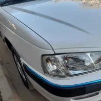 پژو پارس 93 استثنایی