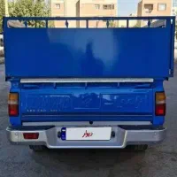 نیسان آپشنال1403مشابه صفر|خودرو سواری و وانت|اصفهان, خانه اصفهان|دیوار