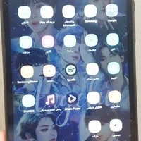 تبلت سامسونگ در حد نو ۳۲گیگ حافظه داخلی