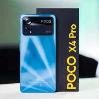 pocox4 pro 5g. گوشی .موبایل .تلفن