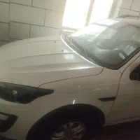 خودرو اطلس g