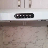 هود زیر کابینتی اخوان