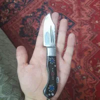 چاقو بابا ۱۸سانت