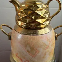 کتری قوری