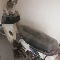 کاوازاکی ۱۰۰ kawasaki|موتورسیکلت|گلبهار, |دیوار