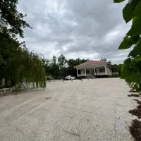 ویلاباغ ۱۱۰۰متر زمین ۱۵۰متر بنا